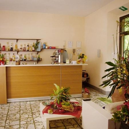 Albergo Ristorante Guidi Pistoia Bagian luar foto