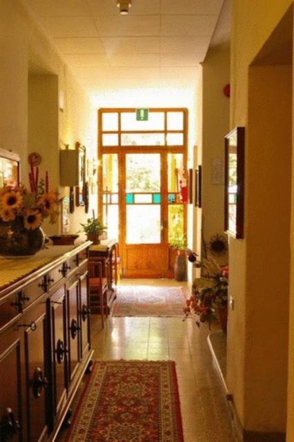 Albergo Ristorante Guidi Pistoia Bagian luar foto