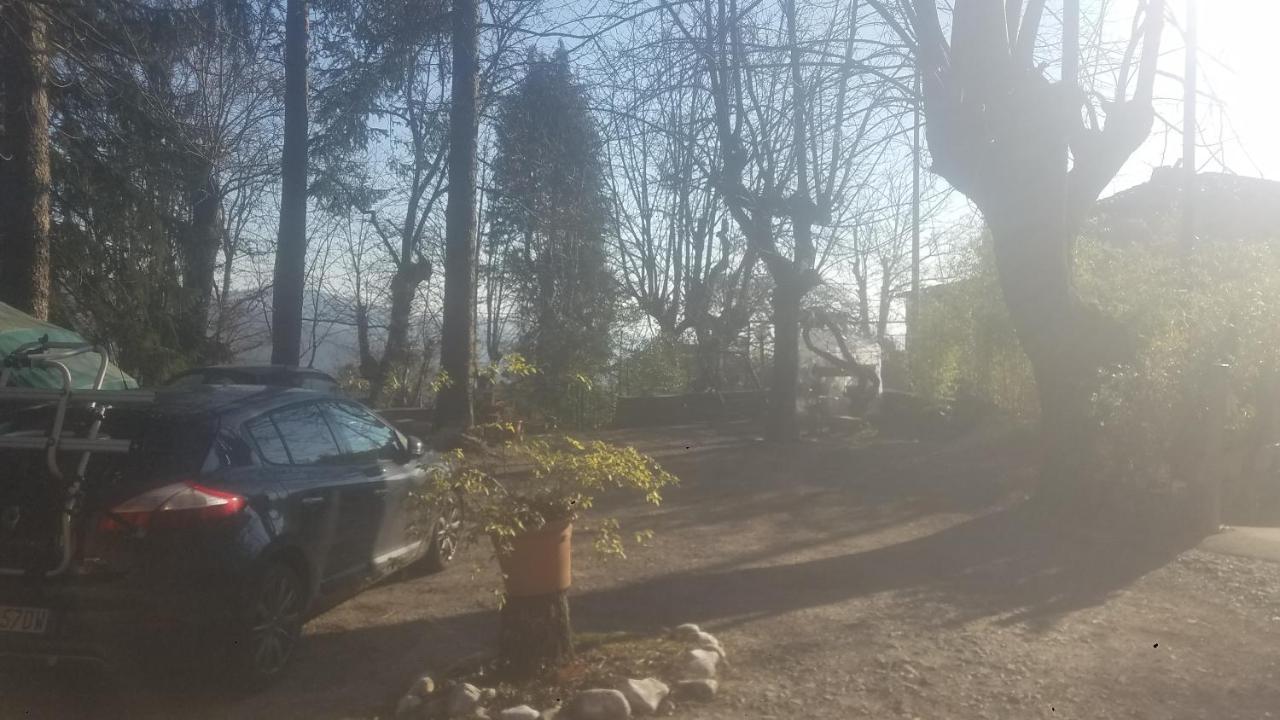 Albergo Ristorante Guidi Pistoia Bagian luar foto