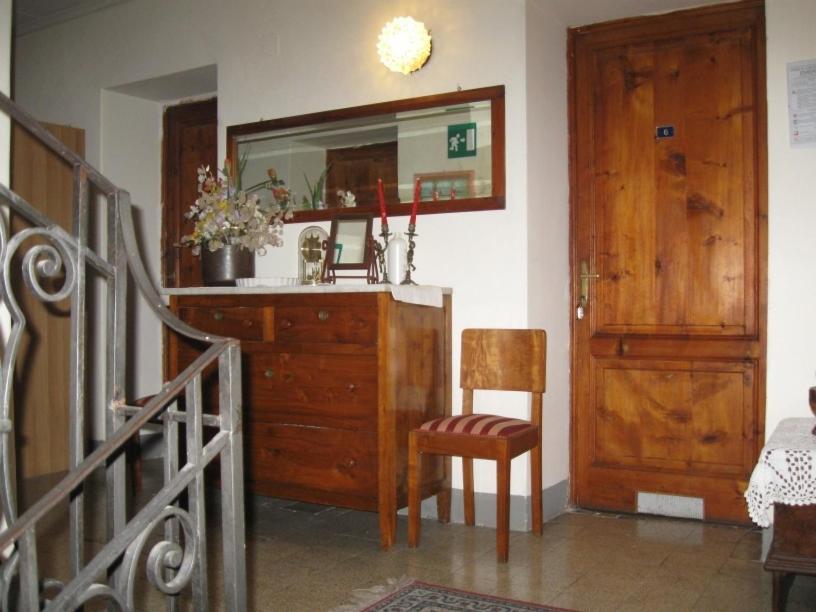 Albergo Ristorante Guidi Pistoia Bagian luar foto