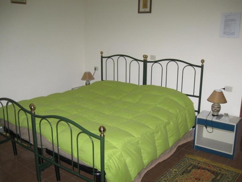 Albergo Ristorante Guidi Pistoia Ruang foto