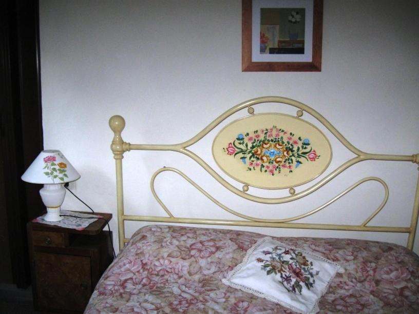 Albergo Ristorante Guidi Pistoia Ruang foto