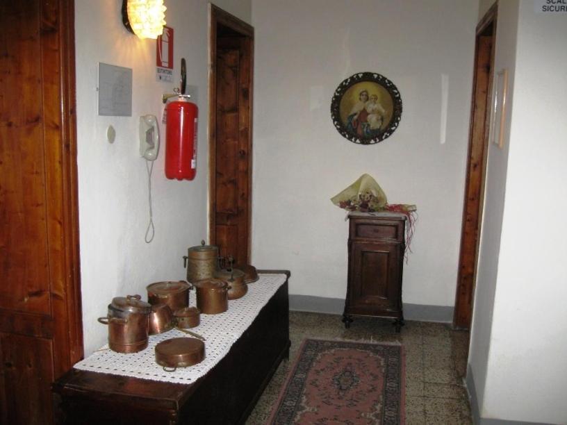 Albergo Ristorante Guidi Pistoia Bagian luar foto