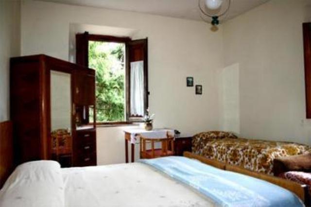Albergo Ristorante Guidi Pistoia Ruang foto