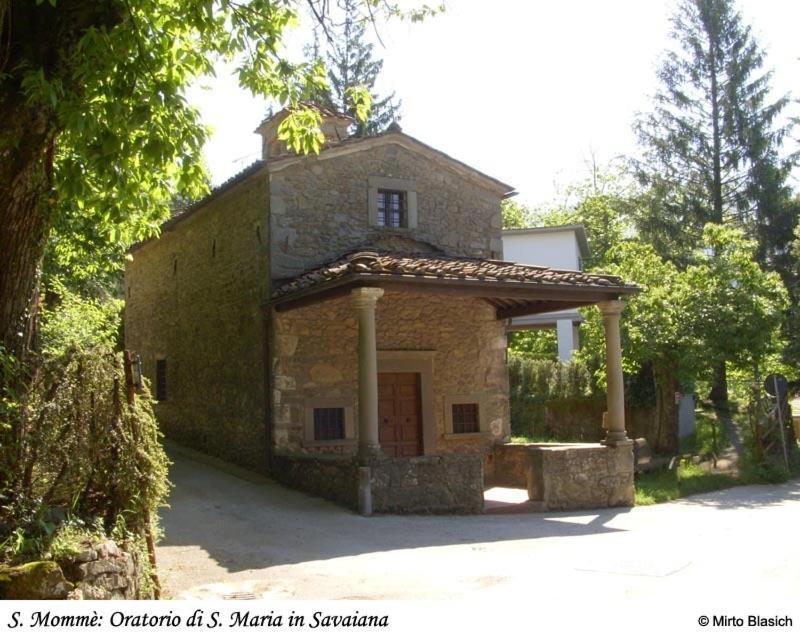 Albergo Ristorante Guidi Pistoia Bagian luar foto