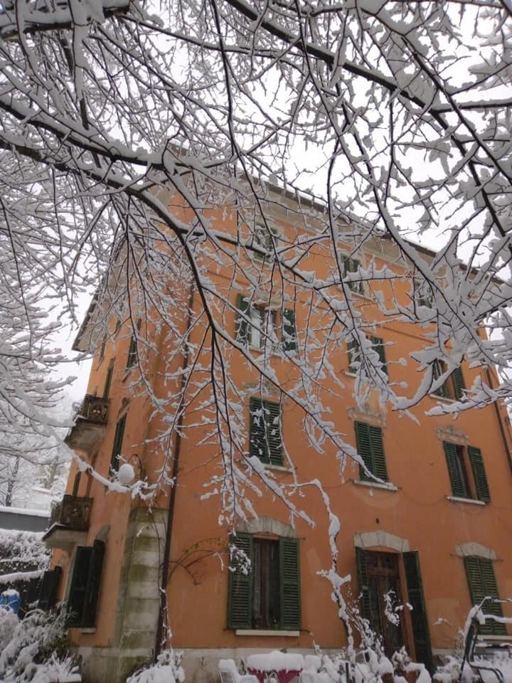 Albergo Ristorante Guidi Pistoia Bagian luar foto