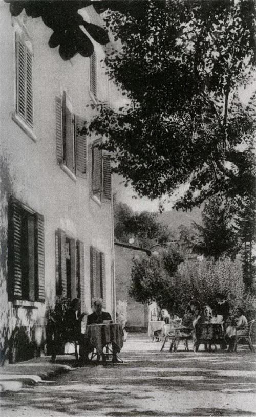 Albergo Ristorante Guidi Pistoia Bagian luar foto