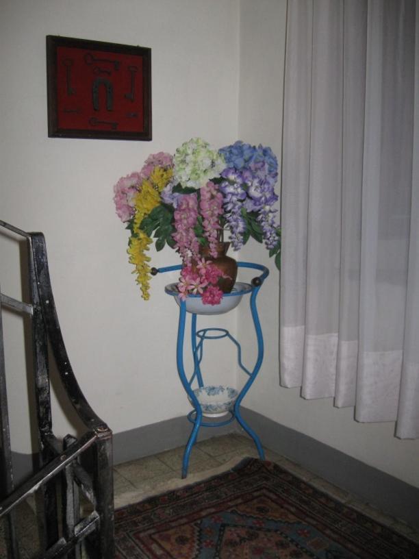 Albergo Ristorante Guidi Pistoia Bagian luar foto