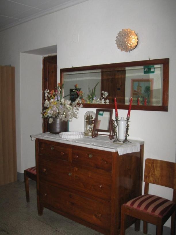 Albergo Ristorante Guidi Pistoia Bagian luar foto