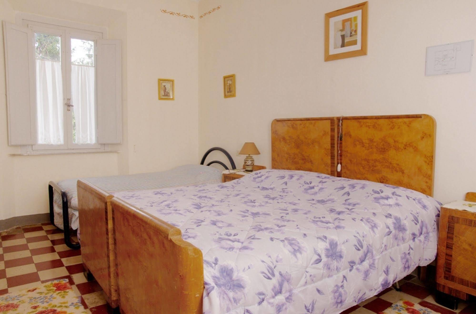 Albergo Ristorante Guidi Pistoia Bagian luar foto